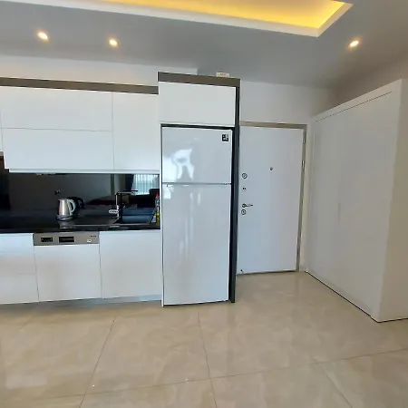 Apartment Konak Tower Apartment # 31 *