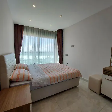 Апартаменты Konak Tower Apartment # 31